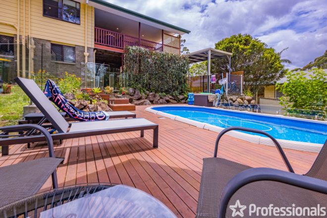 4 Nipa Court, Tamborine Mountain QLD 4272