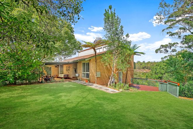 13/54 King Road, Hornsby NSW 2077