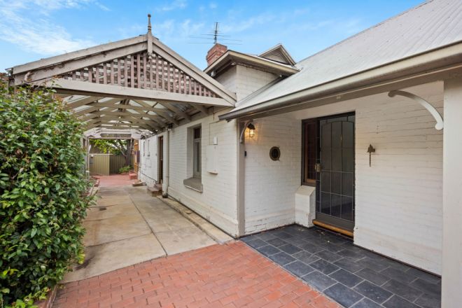 8 Ash Avenue, Unley SA 5061