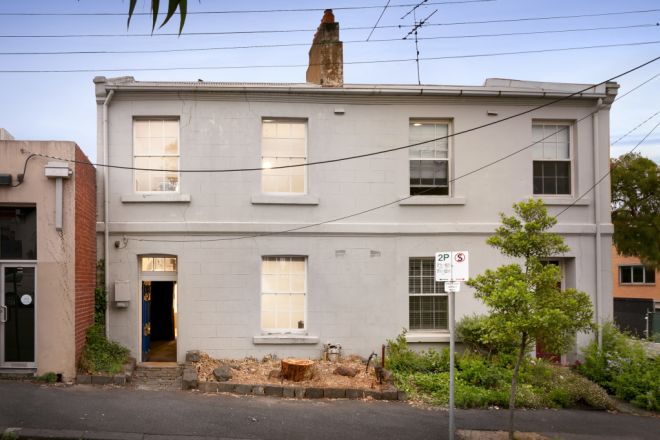 41 Lothian Street, North Melbourne VIC 3051