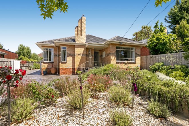 6 Grandview Grove, Carnegie VIC 3163