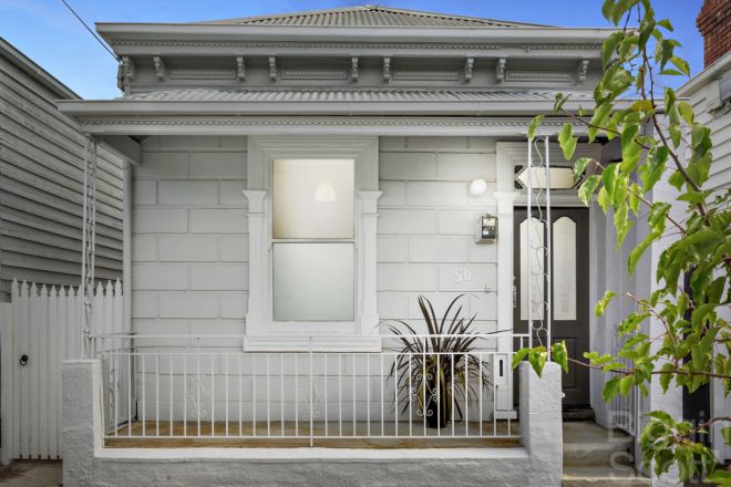 56 Lincoln Street, Richmond VIC 3121