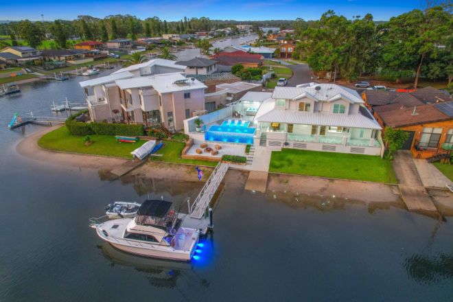 25 Cornwallis Close, Port Macquarie NSW 2444