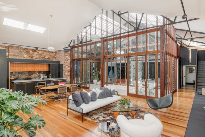 33 Whites Creek Lane, Leichhardt NSW 2040