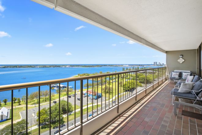 14B/114-116 Marine Parade, Southport QLD 4215