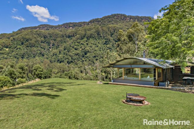 43A Scotts Road, Kangaroo Valley NSW 2577