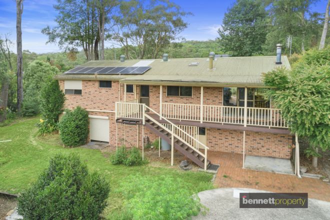 8 Stanley Avenue, Kurrajong Heights NSW 2758