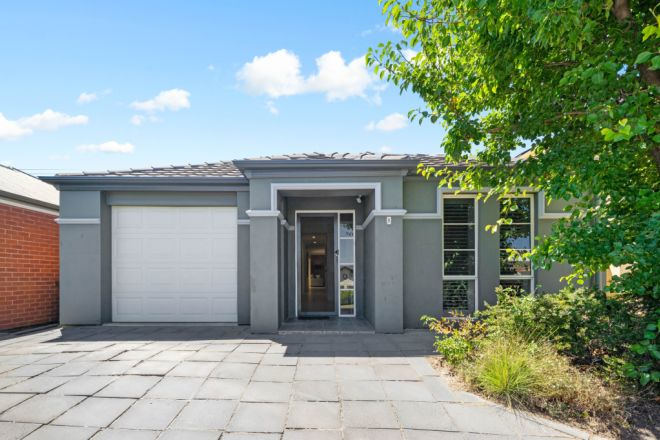 8 Lucy May Drive, Seacliff SA 5049