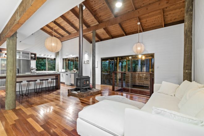 12 Lindwall Place, Currumbin Valley QLD 4223