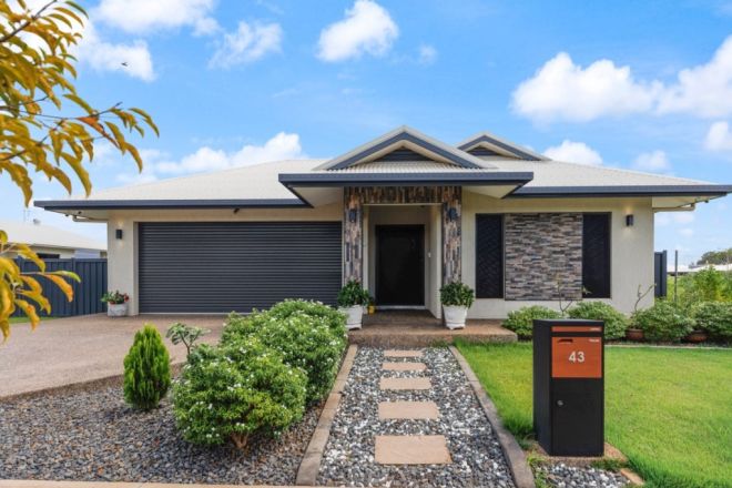 43 Garner street, Berrimah NT 0828