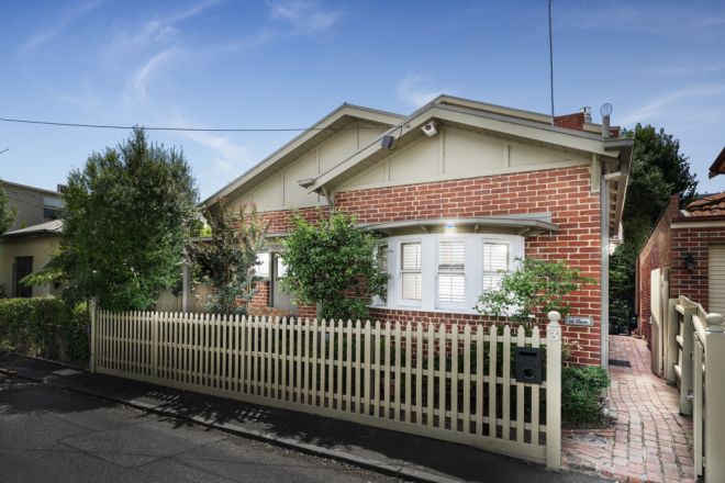 3 Goodwood Street, Richmond VIC 3121