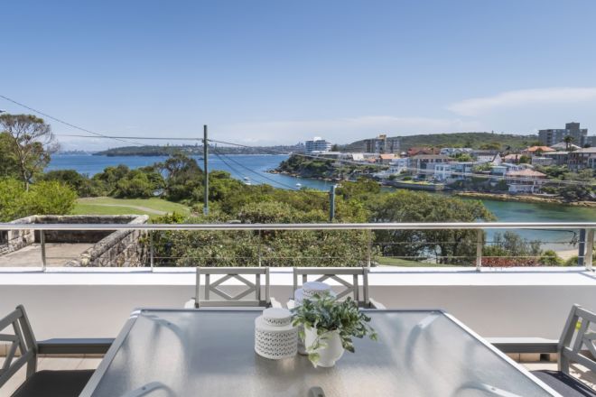 71 Stuart Street, Manly NSW 2095