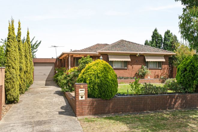 1 Waverley Court, Craigieburn VIC 3064