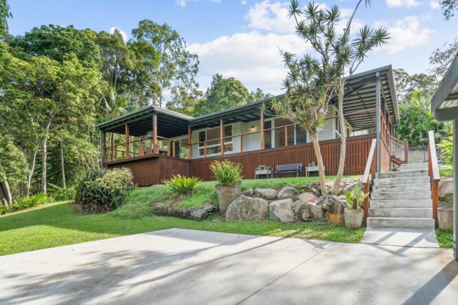 72 Golden Valley Road, Tallebudgera Valley QLD 4228