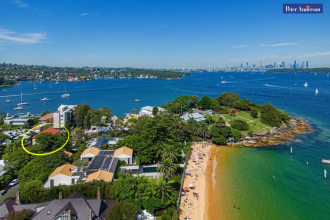 22 Victoria Street, Watsons Bay NSW 2030