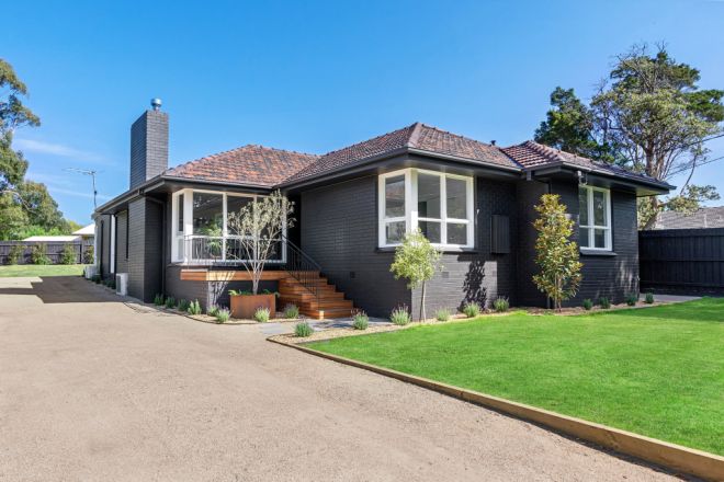 3911 Frankston-Flinders Road, Shoreham VIC 3916