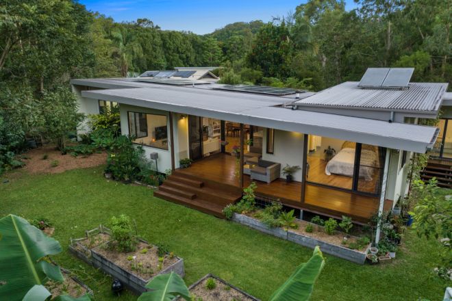 7 Doolee Court, Currumbin Valley QLD 4223