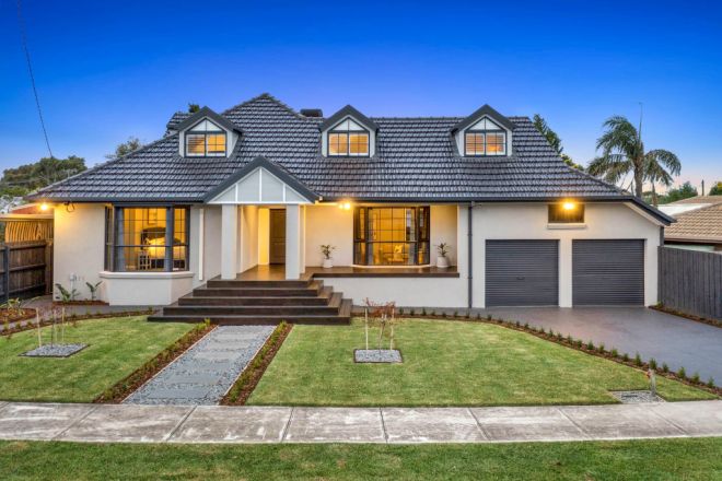 33 Princetown Avenue, Craigieburn VIC 3064