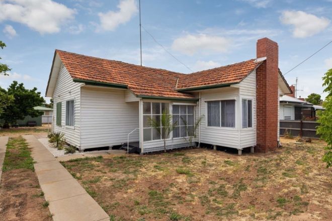 65 Marne Street., Kerang VIC 3579