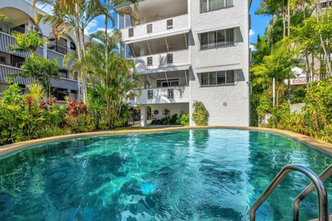 9/207 Abbott Street, Cairns North QLD 4870