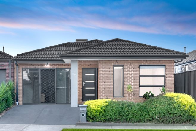 64 Moor Park Drive, Craigieburn VIC 3064