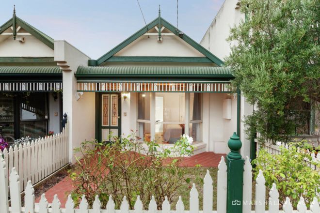 35A Mary Street, Richmond VIC 3121