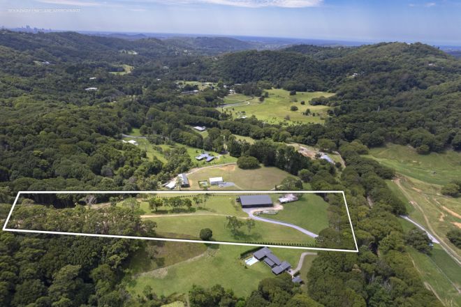 1048 Currumbin Creek Road, Currumbin Valley QLD 4223