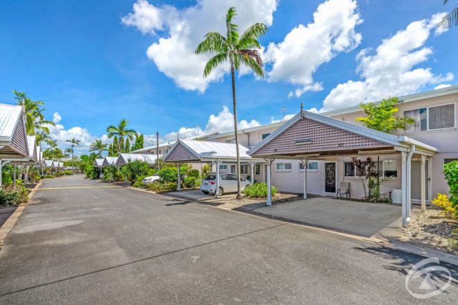 23/6-8 Cannon Street, Manunda QLD 4870