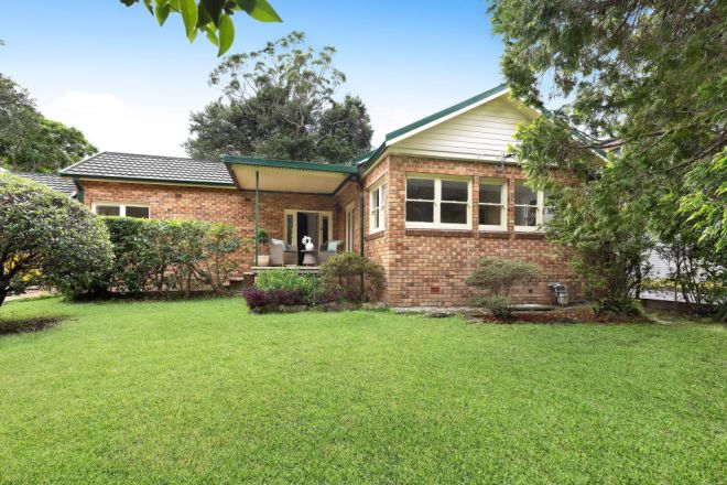 26 Berilda Avenue, Warrawee NSW 2074