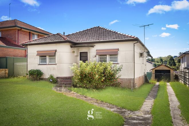 17 Milton Avenue, Eastwood NSW 2122