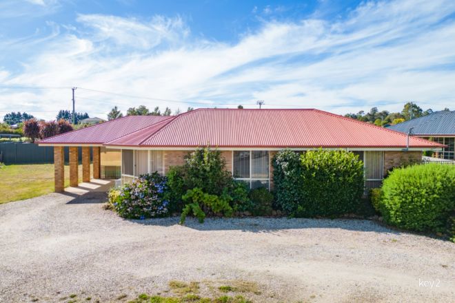 14 Casey Court, Deloraine TAS 7304