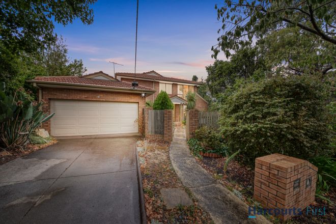 1/5 Campbell Street, Glen Waverley VIC 3150