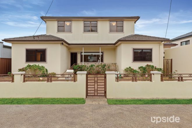 17 Parliament Terrace, Bexley NSW 2207