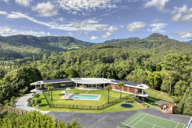 53 Gibsonville Street, Tallebudgera Valley QLD 4228