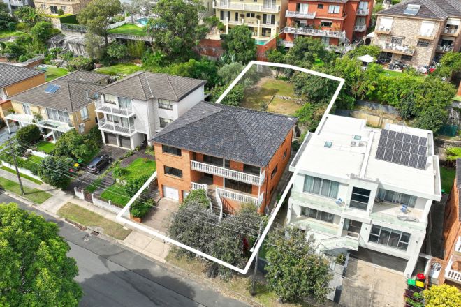 105 Moverly Road, South Coogee NSW 2034