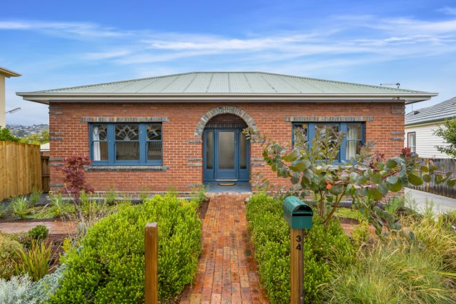 1/34 Roope Street, New Town TAS 7008