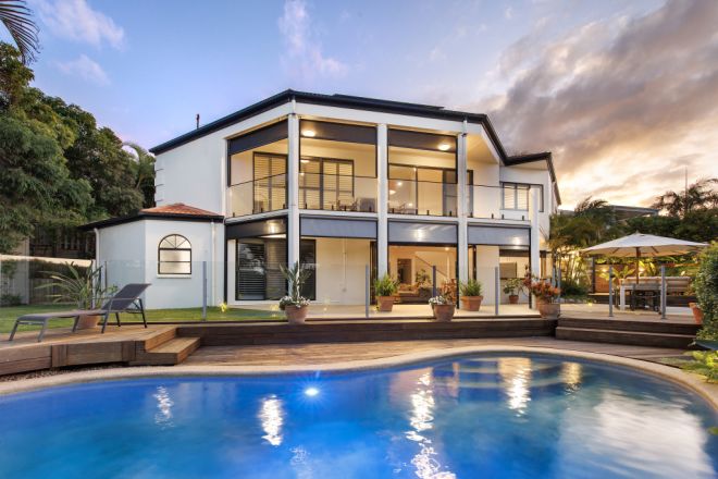 51 Driftwood Drive, Castaways Beach QLD 4567