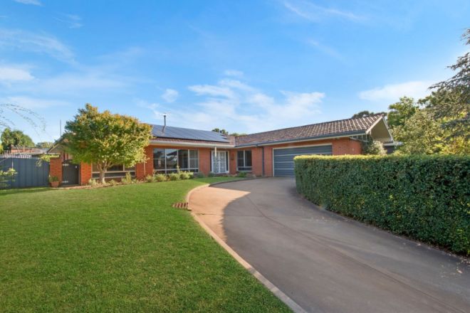 24 Daniel Keane Crescent, Gunnedah NSW 2380