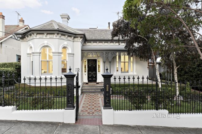 12 Grandview Street, Moonee Ponds VIC 3039