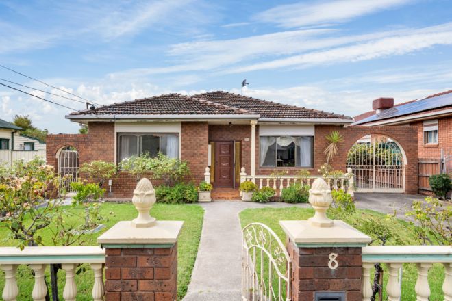 8 Preston Street, Coburg VIC 3058