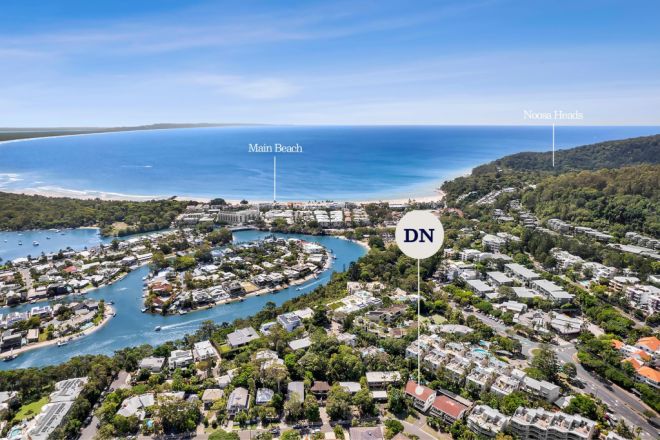 2/16 Katharina Street, Noosa Heads QLD 4567