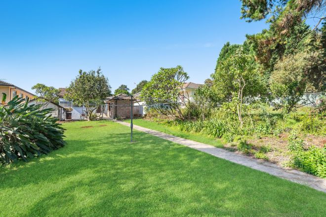 25 Wentworth Road, Eastwood NSW 2122