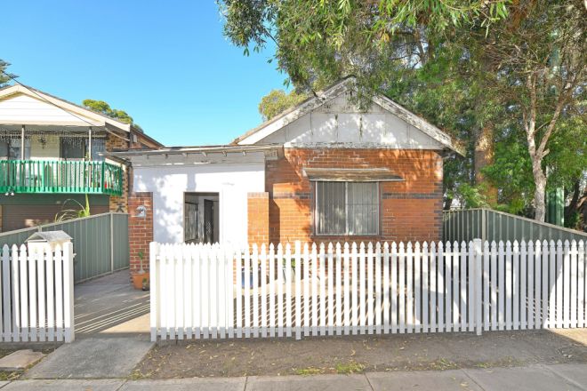 36 Baxter Road, Mascot NSW 2020