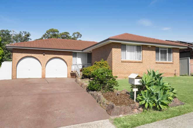 5 Success Street, Greenfield Park NSW 2176