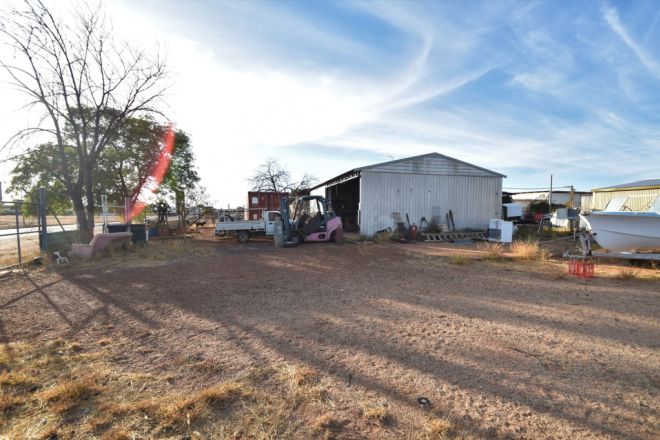 20 Scott Street, Tennant Creek NT 0860