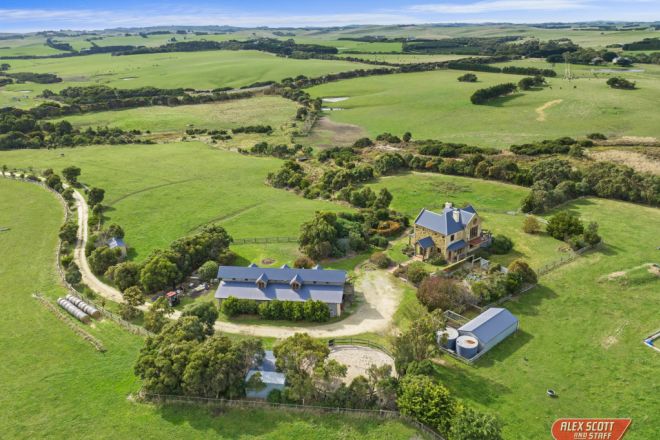 3882 Bass Highway, Kilcunda VIC 3995