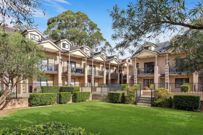 10/509-511 Wentworth Avenue, Toongabbie NSW 2146