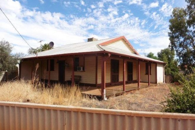 18 WINFIELD Street, Morawa WA 6623