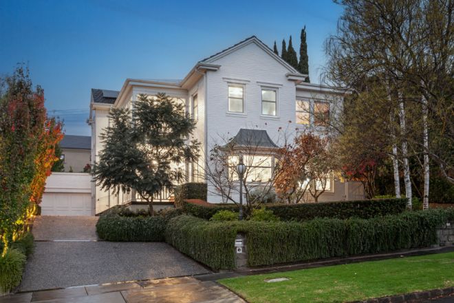 86 Argyle Road, Kew VIC 3101