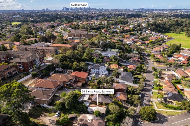 59 Banks Road, Earlwood NSW 2206